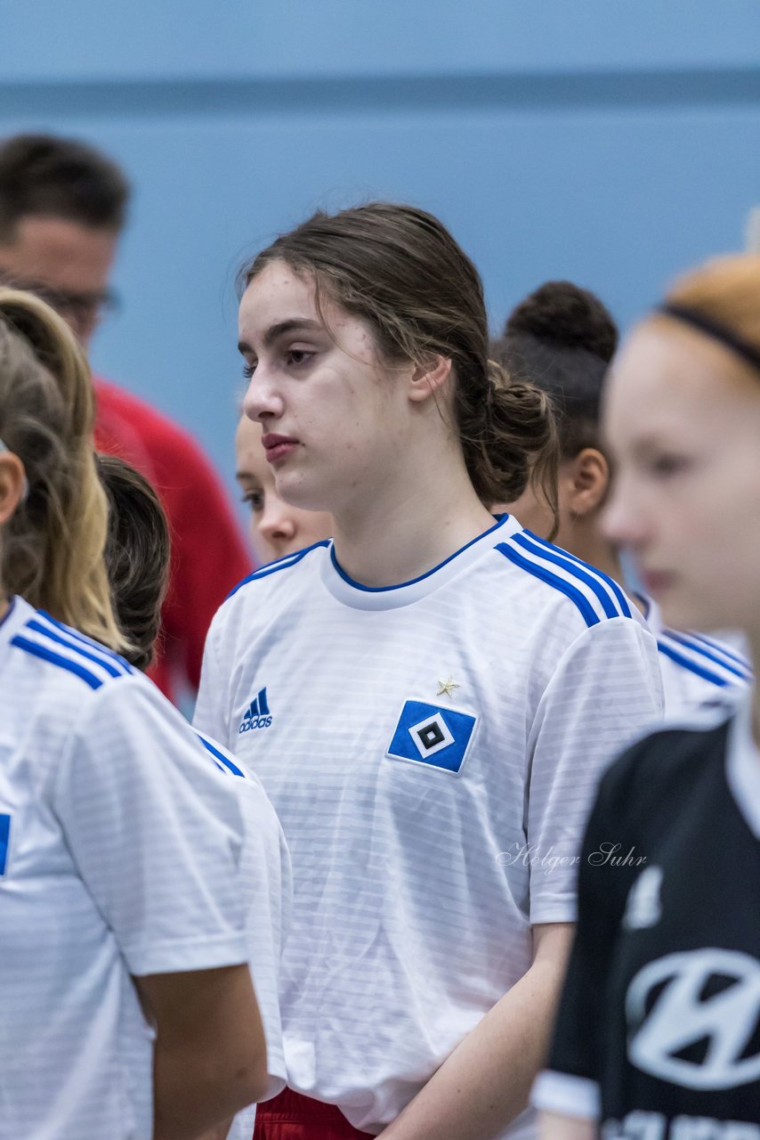 Bild 101 - B-Juniorinnen Futsal Qualifikation